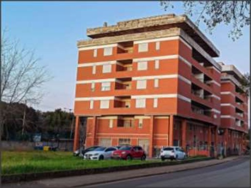 appartamento in vendita a Cisterna di Latina