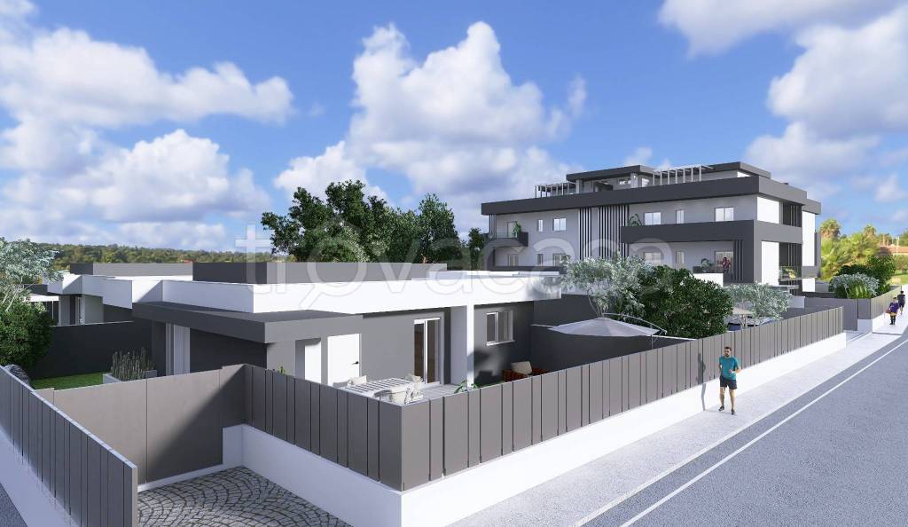 appartamento in vendita a Cisterna di Latina