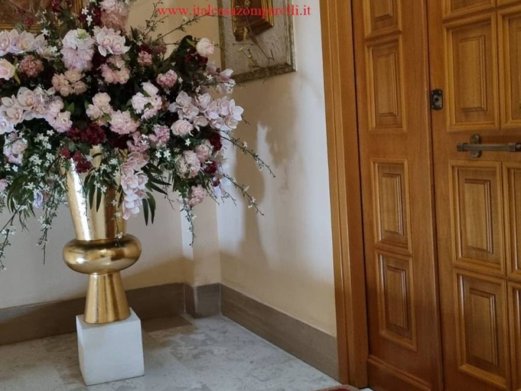 appartamento in vendita a Cisterna di Latina