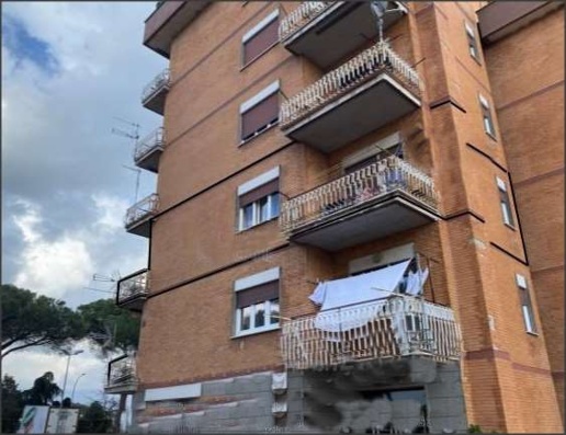 appartamento in vendita a Cisterna di Latina