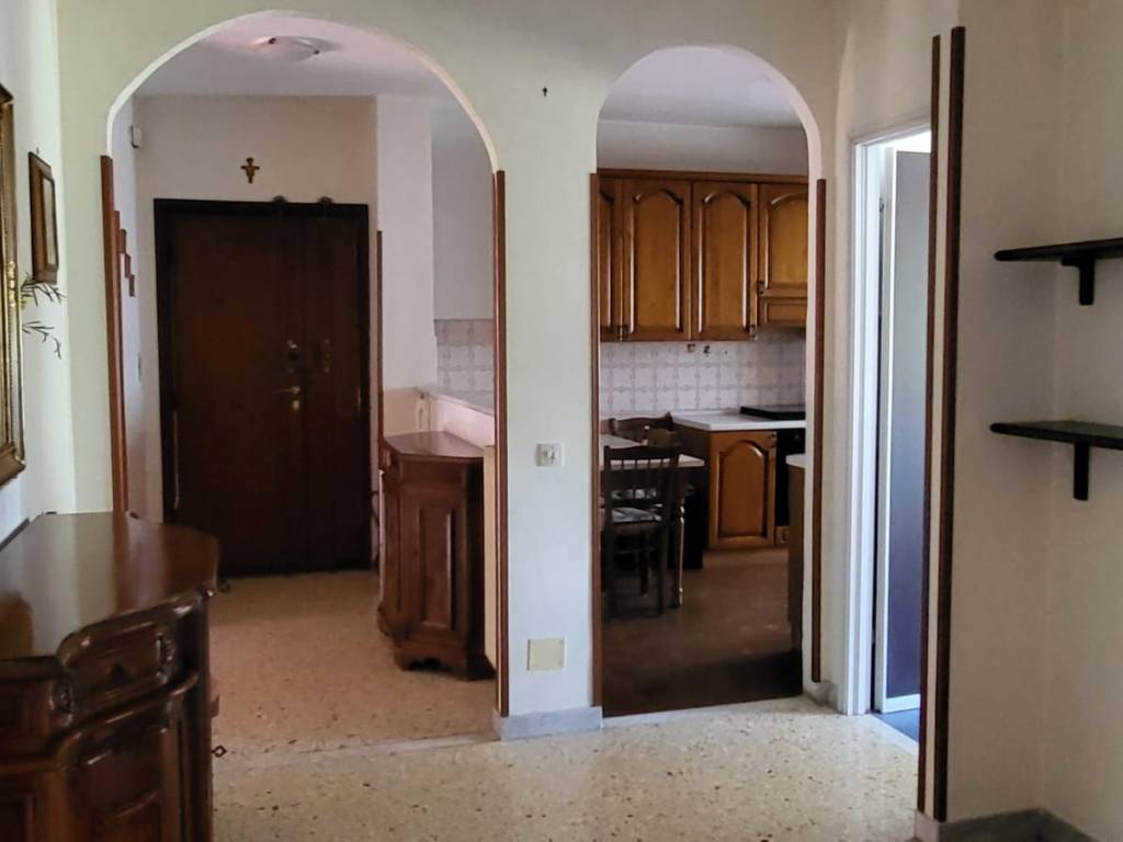 appartamento in vendita a Cisterna di Latina