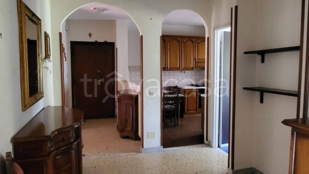 appartamento in vendita a Cisterna di Latina