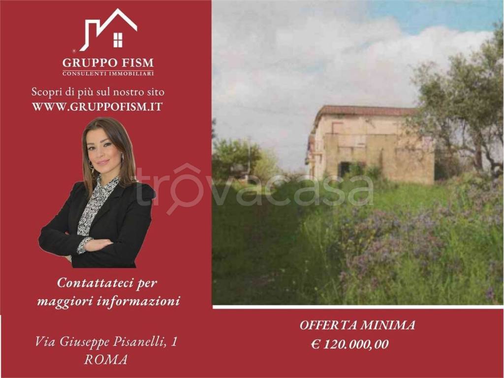 appartamento in vendita a Cisterna di Latina