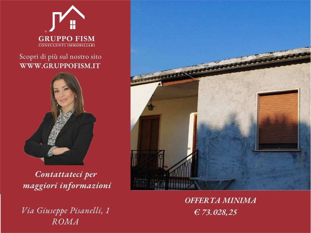 appartamento in vendita a Cisterna di Latina in zona Prato Cesarino