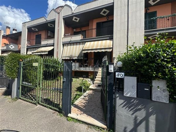 pentavano in vendita a Cisterna di Latina