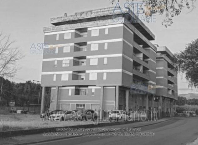 appartamento in vendita a Cisterna di Latina