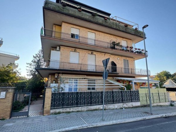 appartamento in vendita a Cisterna di Latina