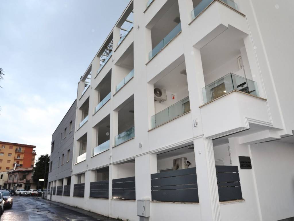 appartamento in vendita a Cisterna di Latina