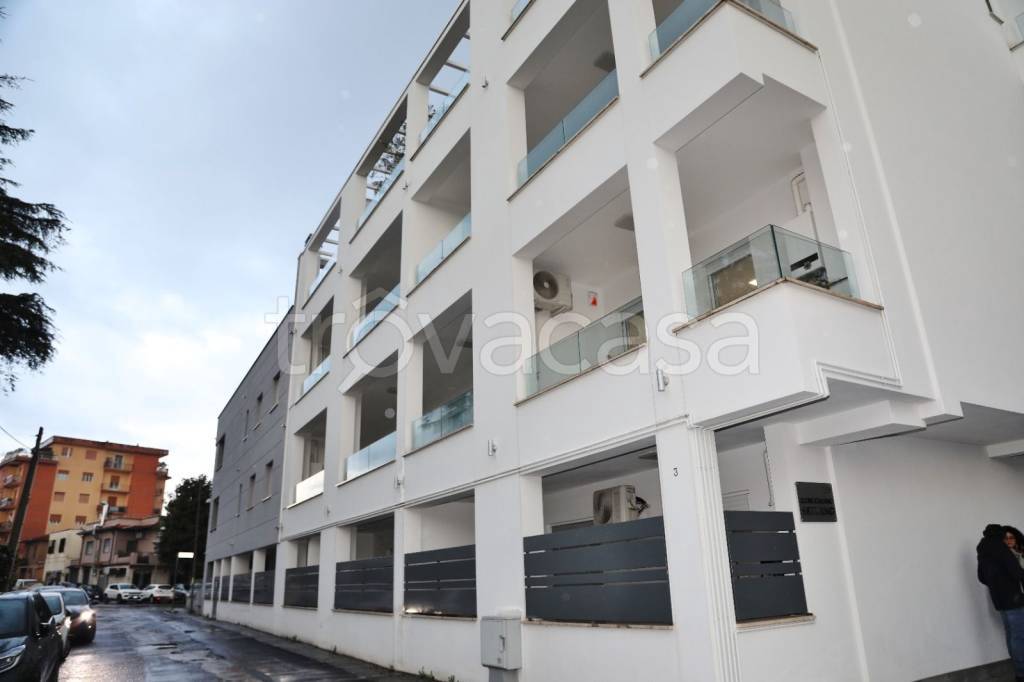 appartamento in vendita a Cisterna di Latina