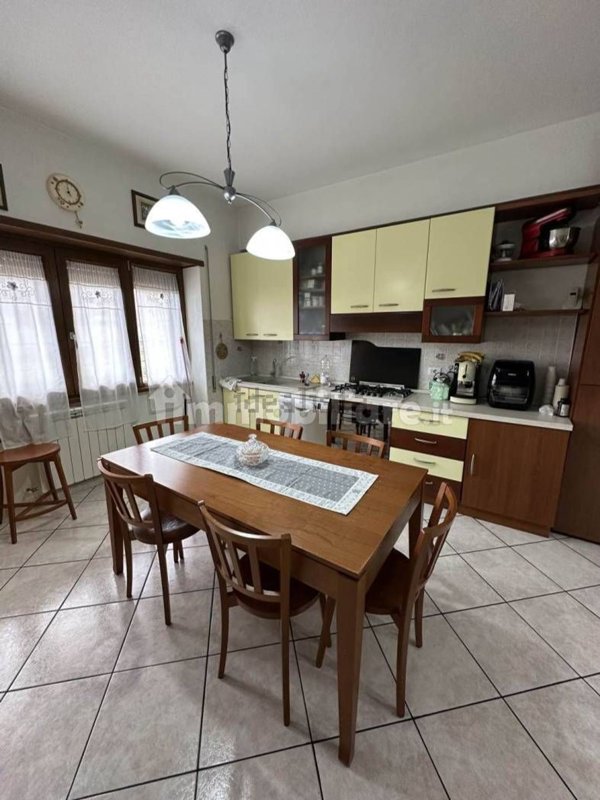 appartamento in vendita a Cisterna di Latina