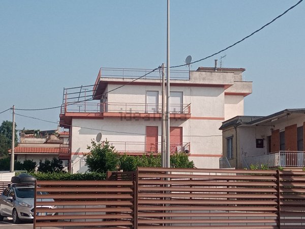 appartamento in vendita a Cisterna di Latina