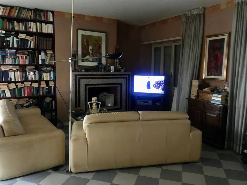 appartamento in vendita a Cisterna di Latina