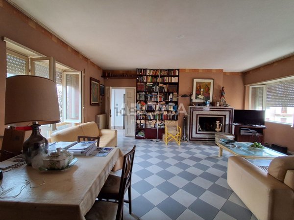 appartamento in vendita a Cisterna di Latina