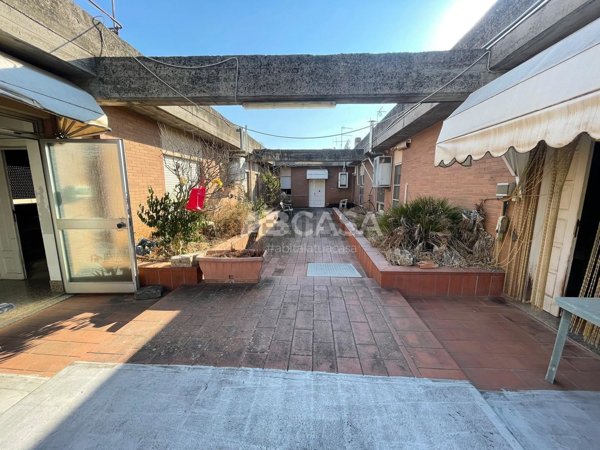 appartamento in vendita a Cisterna di Latina