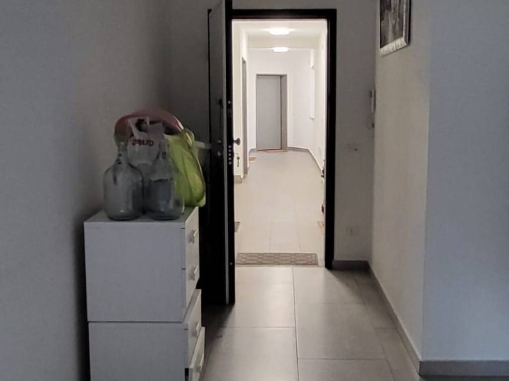 appartamento in vendita a Cisterna di Latina