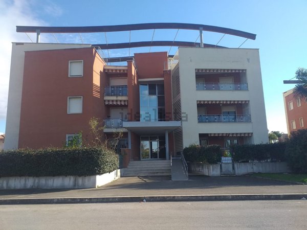 appartamento in vendita a Cisterna di Latina