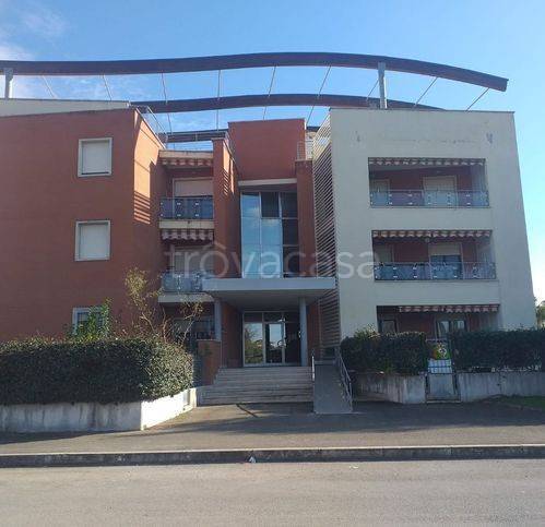 appartamento in vendita a Cisterna di Latina