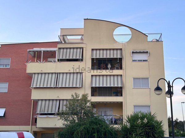 appartamento in vendita a Cisterna di Latina