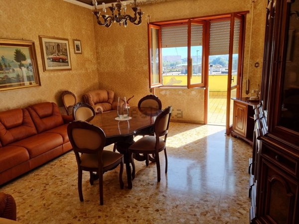 appartamento in vendita a Cisterna di Latina