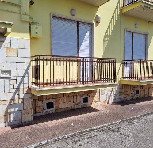 appartamento in vendita a Cisterna di Latina