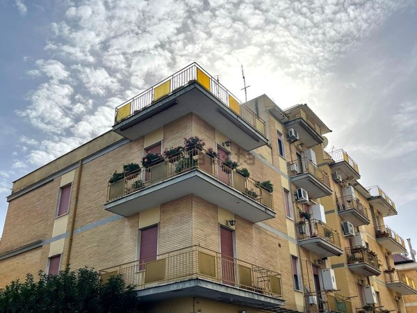 appartamento in vendita a Cisterna di Latina