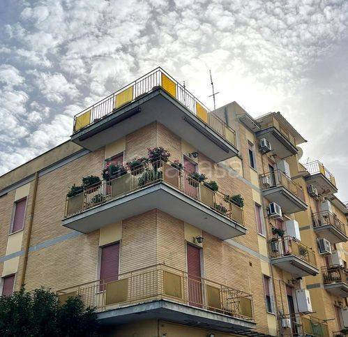 appartamento in vendita a Cisterna di Latina