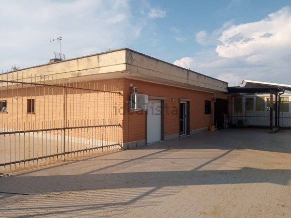 appartamento in vendita a Cisterna di Latina