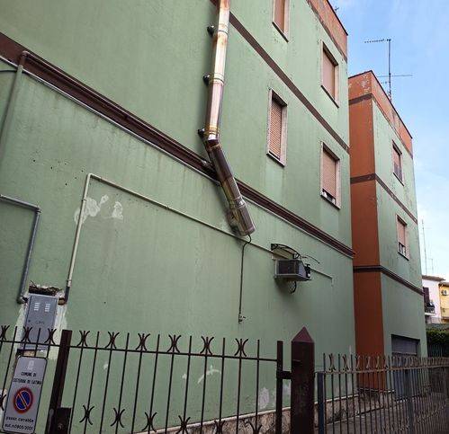 appartamento in vendita a Cisterna di Latina