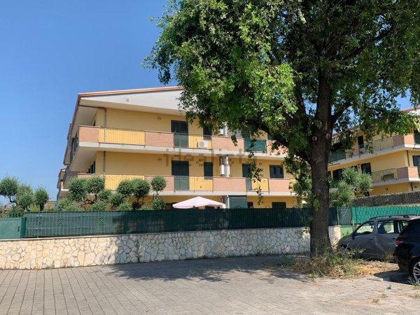 appartamento in vendita a Cisterna di Latina