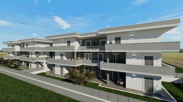 appartamento in vendita a Cisterna di Latina