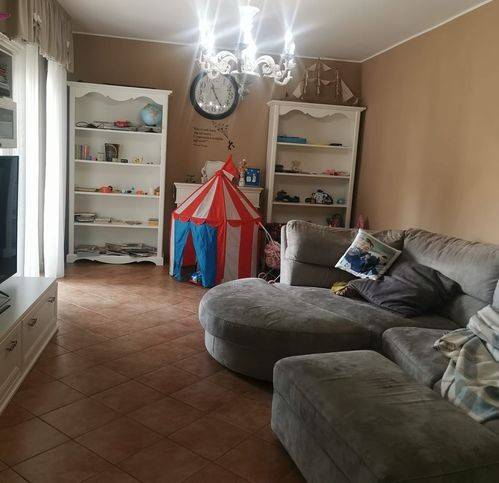 appartamento in vendita a Cisterna di Latina