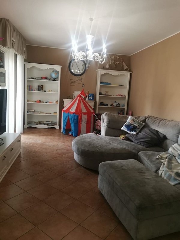 appartamento in vendita a Cisterna di Latina