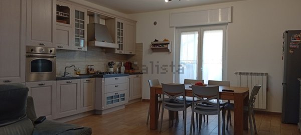 appartamento in vendita a Cisterna di Latina