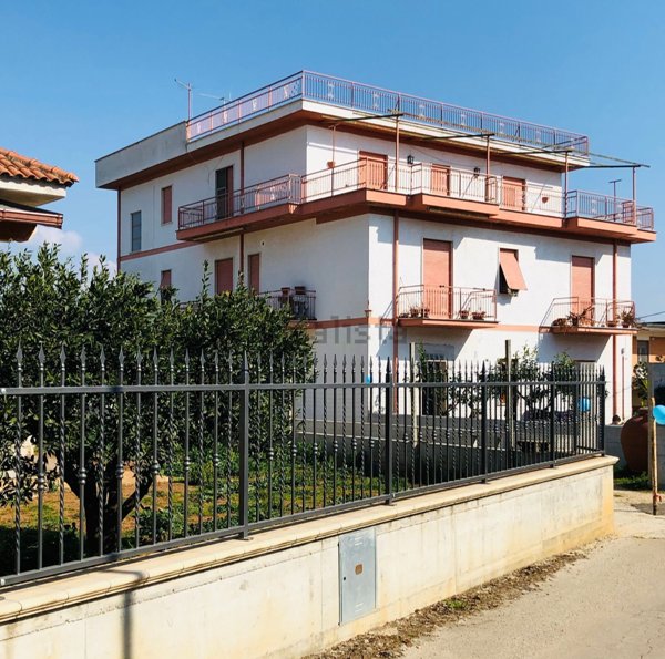 appartamento in vendita a Cisterna di Latina