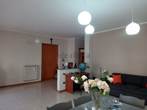 appartamento in vendita a Cisterna di Latina