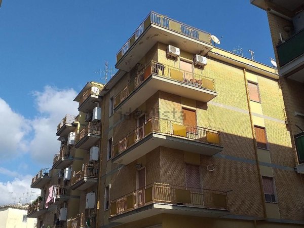 appartamento in vendita a Cisterna di Latina