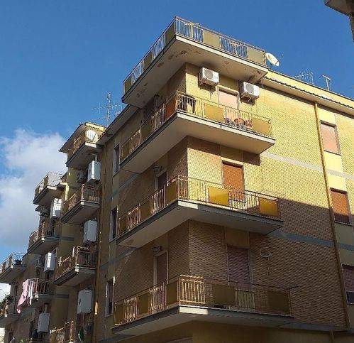 appartamento in vendita a Cisterna di Latina