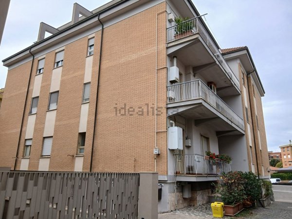 appartamento in vendita a Cisterna di Latina