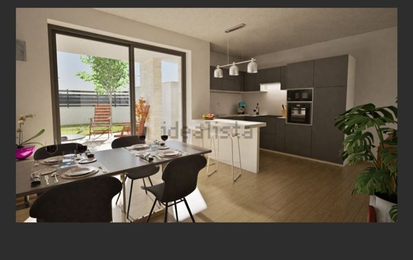 appartamento in vendita a Cisterna di Latina