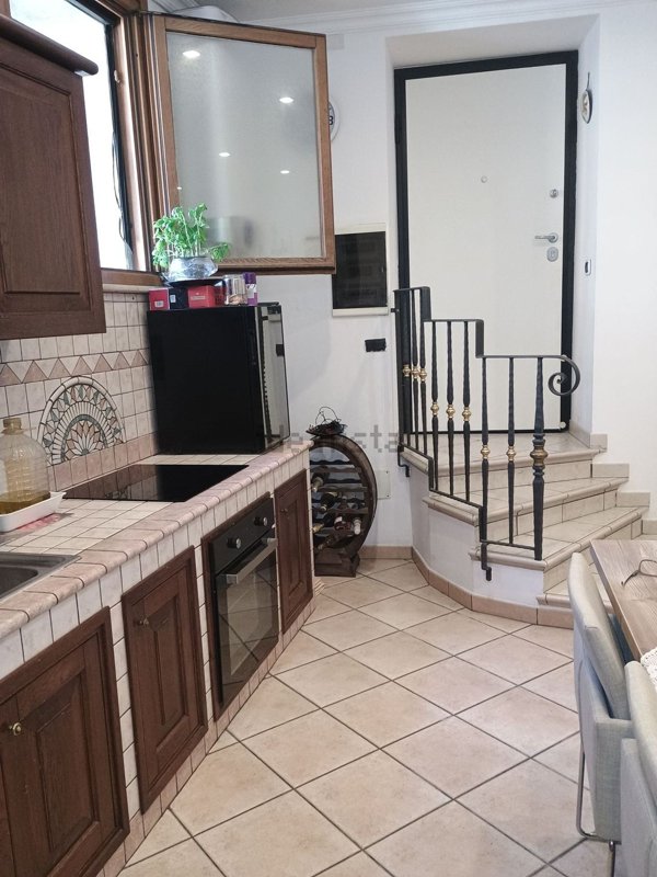 appartamento in vendita a Cisterna di Latina