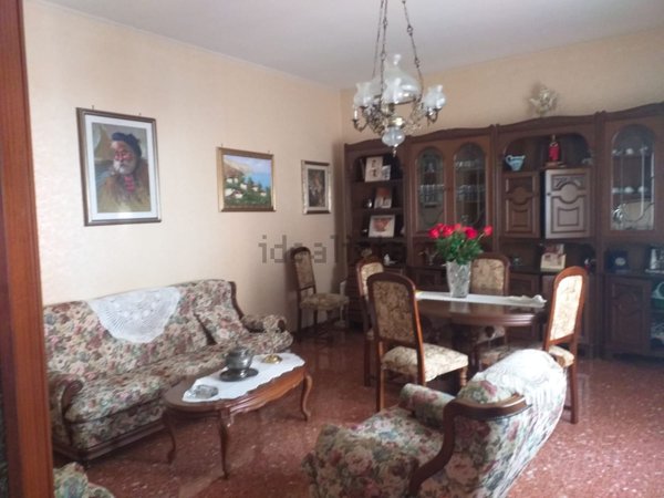 appartamento in vendita a Cisterna di Latina