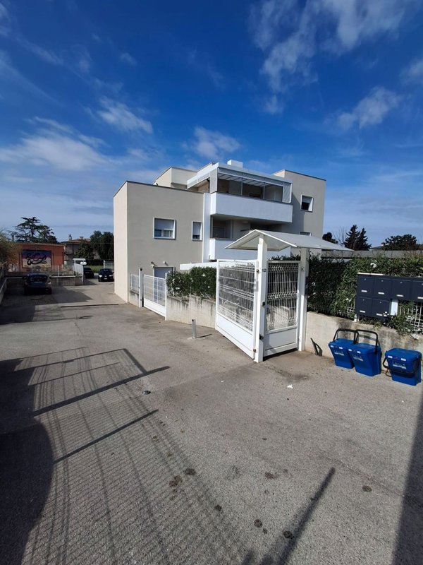 appartamento in vendita a Cisterna di Latina