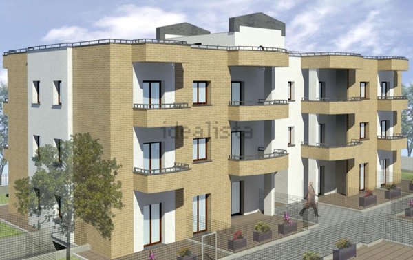 appartamento in vendita a Cisterna di Latina