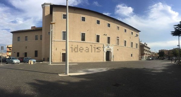 terreno edificabile in vendita a Cisterna di Latina