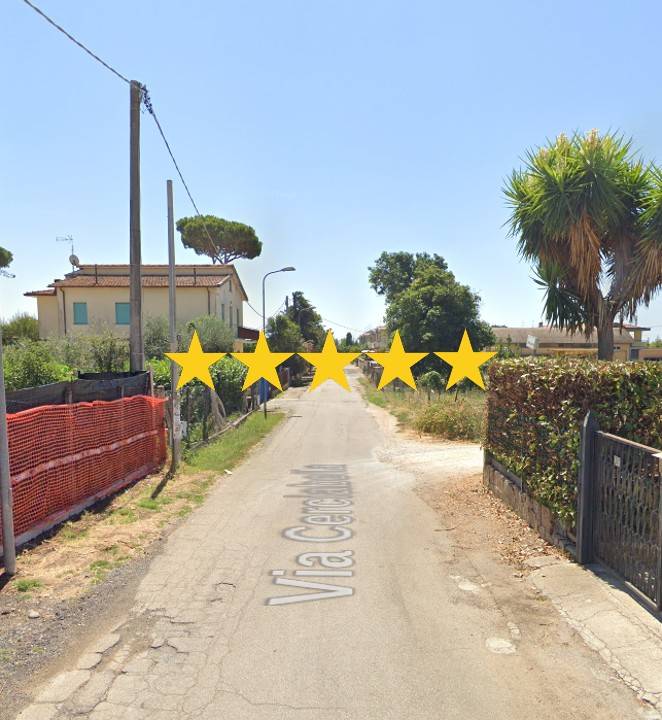 appartamento in vendita a Cisterna di Latina