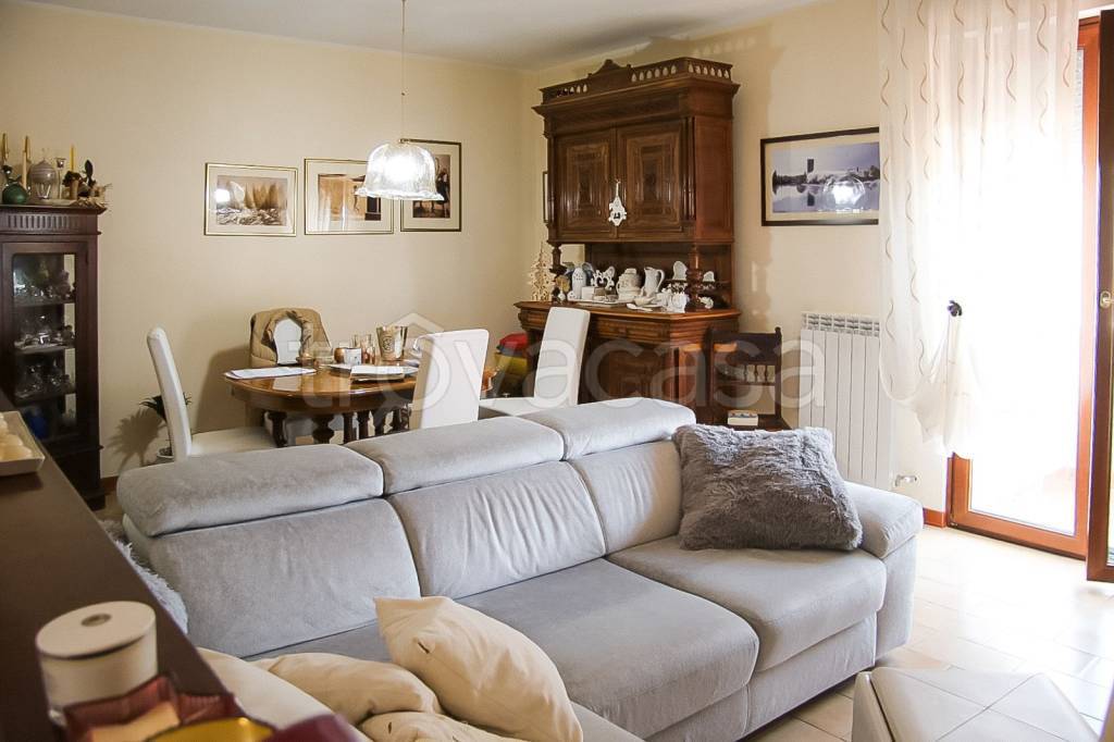 appartamento in vendita a Cisterna di Latina