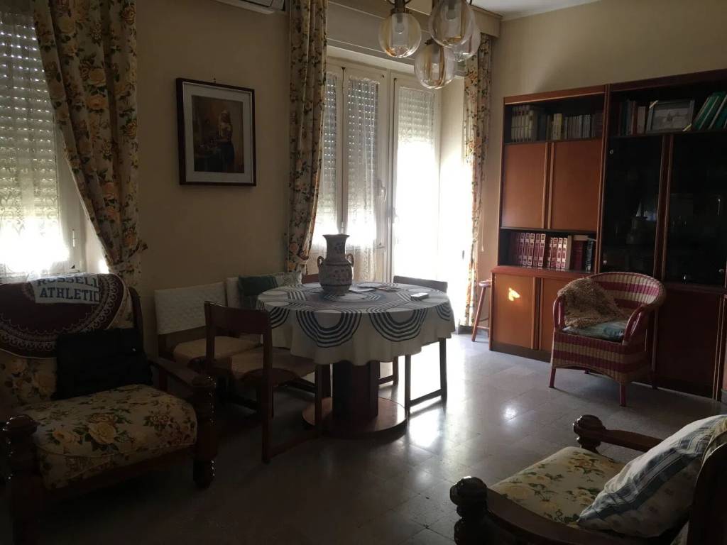 appartamento in vendita a Cisterna di Latina