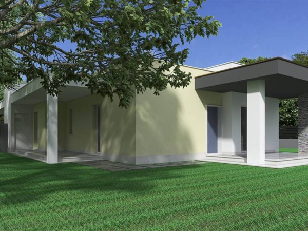 casa indipendente in vendita a Cisterna di Latina