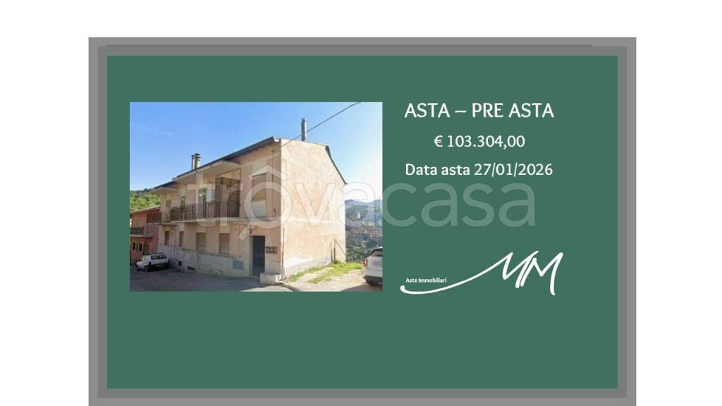 appartamento in vendita a Cisterna di Latina