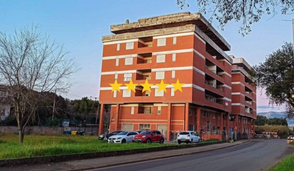 appartamento in vendita a Cisterna di Latina